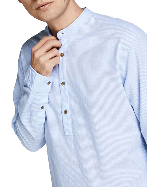 Jack & Jones Man Shirt